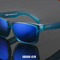 Revamp Of Sport Men Sunglasses Polarized Shockingly Colors Sun Glasses Outdoor Driving Photochromic Sunglass With Box