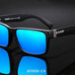 Revamp Of Sport Men Sunglasses Polarized Shockingly Colors Sun Glasses Outdoor Driving Photochromic Sunglass With Box
