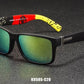 Revamp Of Sport Men Sunglasses Polarized Shockingly Colors Sun Glasses Outdoor Driving Photochromic Sunglass With Box