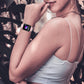 T96 Smart Watch with Body Temperature and Fitness Tracking Features