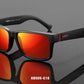 Revamp Of Sport Men Sunglasses Polarized Shockingly Colors Sun Glasses Outdoor Driving Photochromic Sunglass With Box