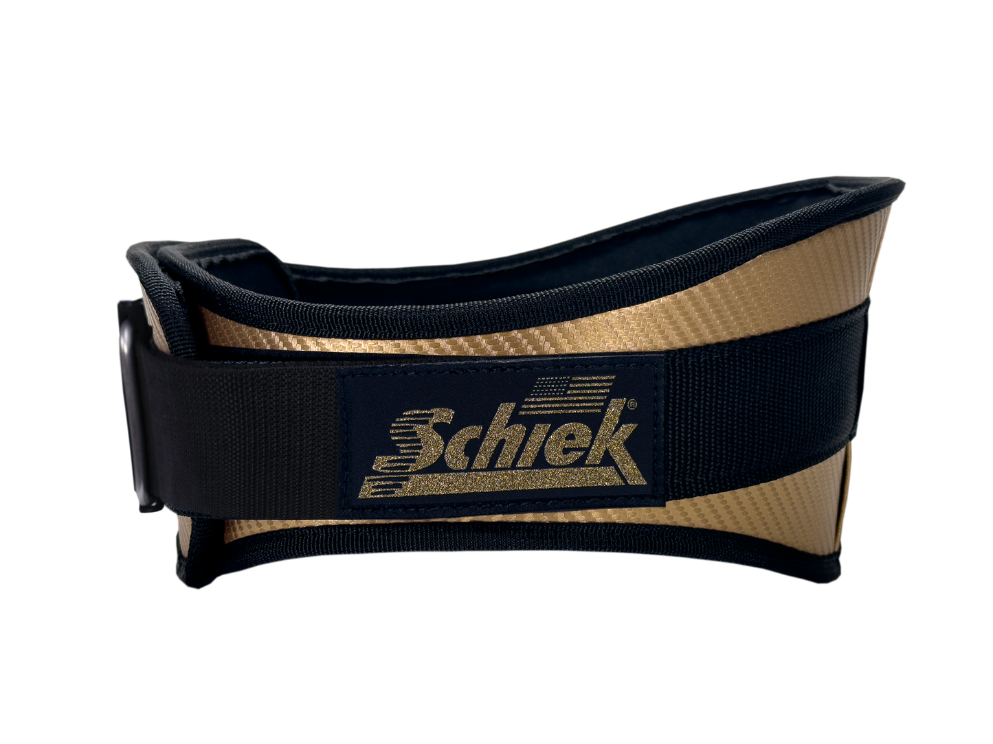 CF3006 Schiek Carbon Fiber Lifting Belt