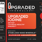 Upgraded Iodine