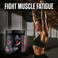 The Shadow! Pre-Workout