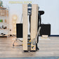 Janet Elite Plus – Premium Foldable Pilates Reformer - RE016