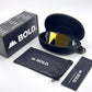 BOLD Shadows Performance Sunglasses – MTB, Ski & Lifestyle Eyewear