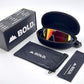 BOLD Shadows Performance Sunglasses – MTB, Ski & Lifestyle Eyewear