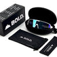 BOLD Shadows Performance Sunglasses – MTB, Ski & Lifestyle Eyewear