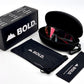 BOLD Drift Photochromic Sunglasses – MTB, Ski & Lifestyle Eyewear