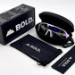BOLD Drift Photochromic Sunglasses – MTB, Ski & Lifestyle Eyewear