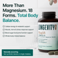 Mag18 | Peptide-Powered Daily Magnesium