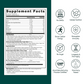 Liv120 Superfood Powder