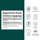 Mag18 | Peptide-Powered Daily Magnesium