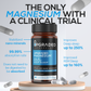 Upgraded Magnesium: Clinically Shown To Greatly Improve BOTH REM and Deep Sleep