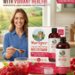 MaryRuth's Liquid Morning Multivitamin, Raspberry, 22 fl. oz., 2 pk.