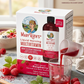MaryRuth's Liquid Morning Multivitamin, Raspberry, 22 fl. oz., 2 pk.
