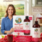 MaryRuth's Liquid Morning Multivitamin, Raspberry, 22 fl. oz., 2 pk.