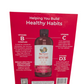MaryRuth's Liquid Morning Multivitamin, Raspberry, 22 fl. oz., 2 pk.