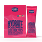 Hydrate or Die