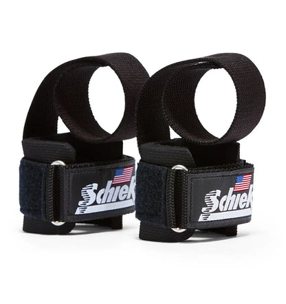Model 1000PLS - Power Lifting Straps