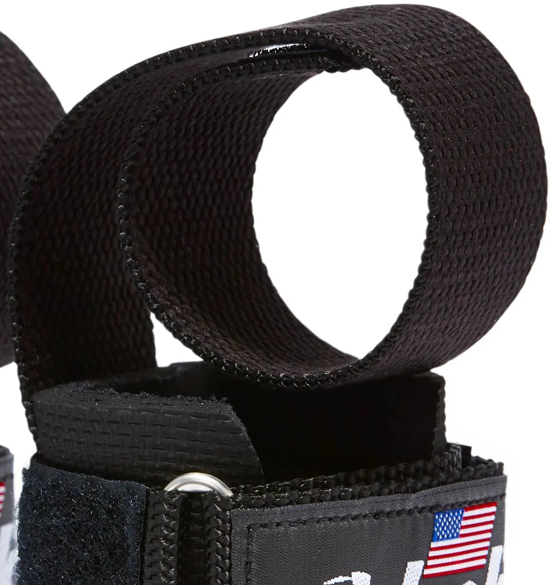Model 1000PLS - Power Lifting Straps