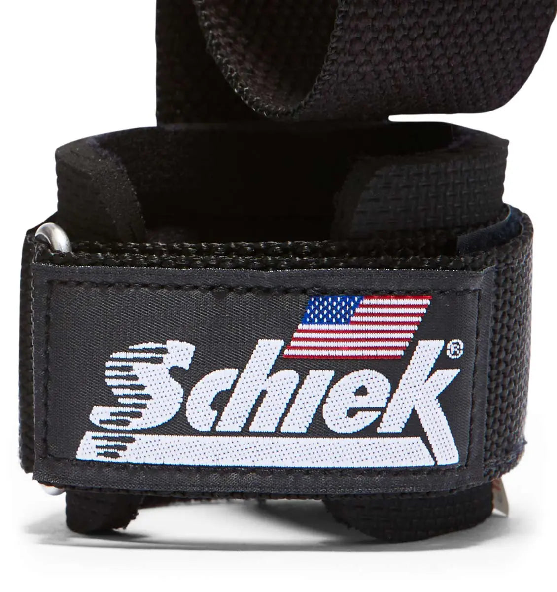 Model 1000PLS - Power Lifting Straps