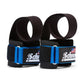 Model 1000PLS - Power Lifting Straps