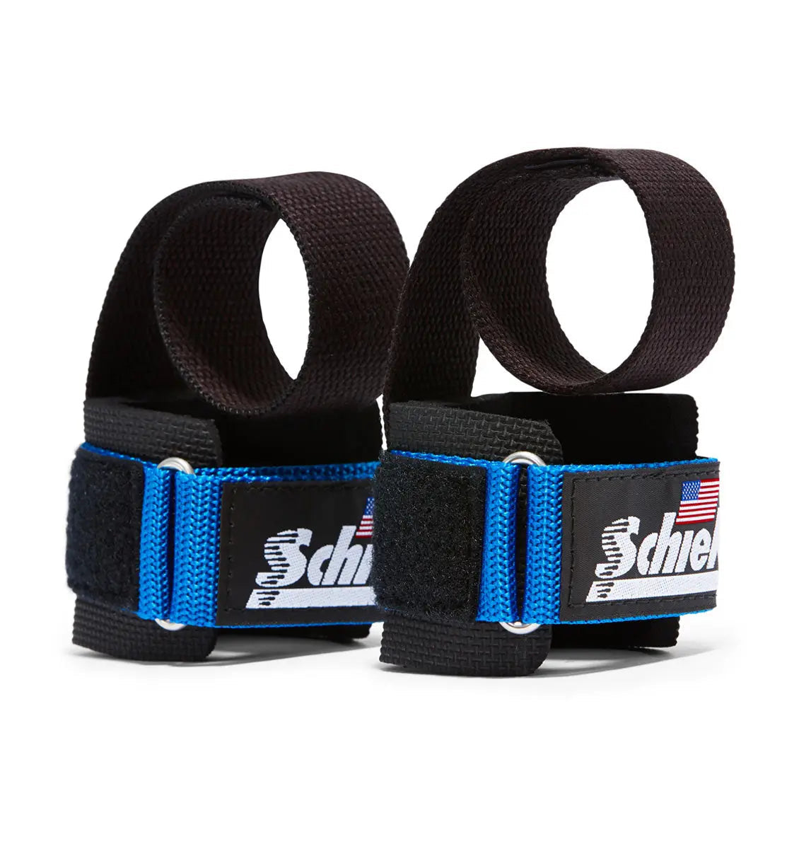 Model 1000PLS - Power Lifting Straps