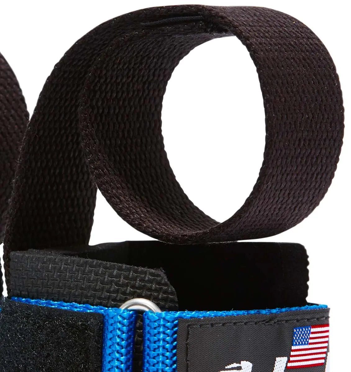 Model 1000PLS - Power Lifting Straps