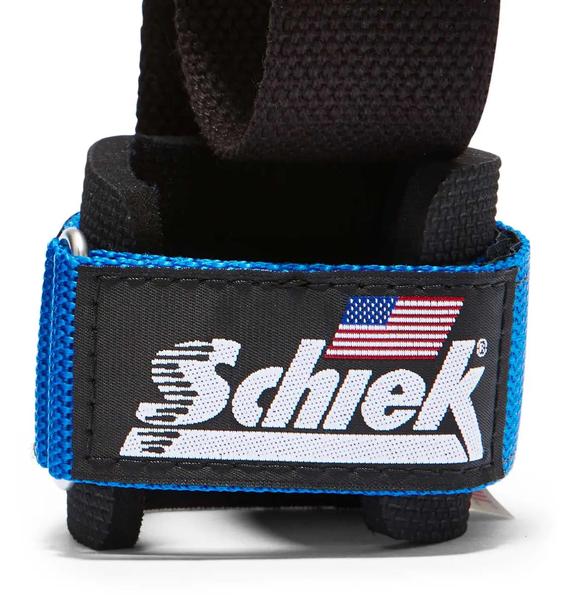 Model 1000PLS - Power Lifting Straps