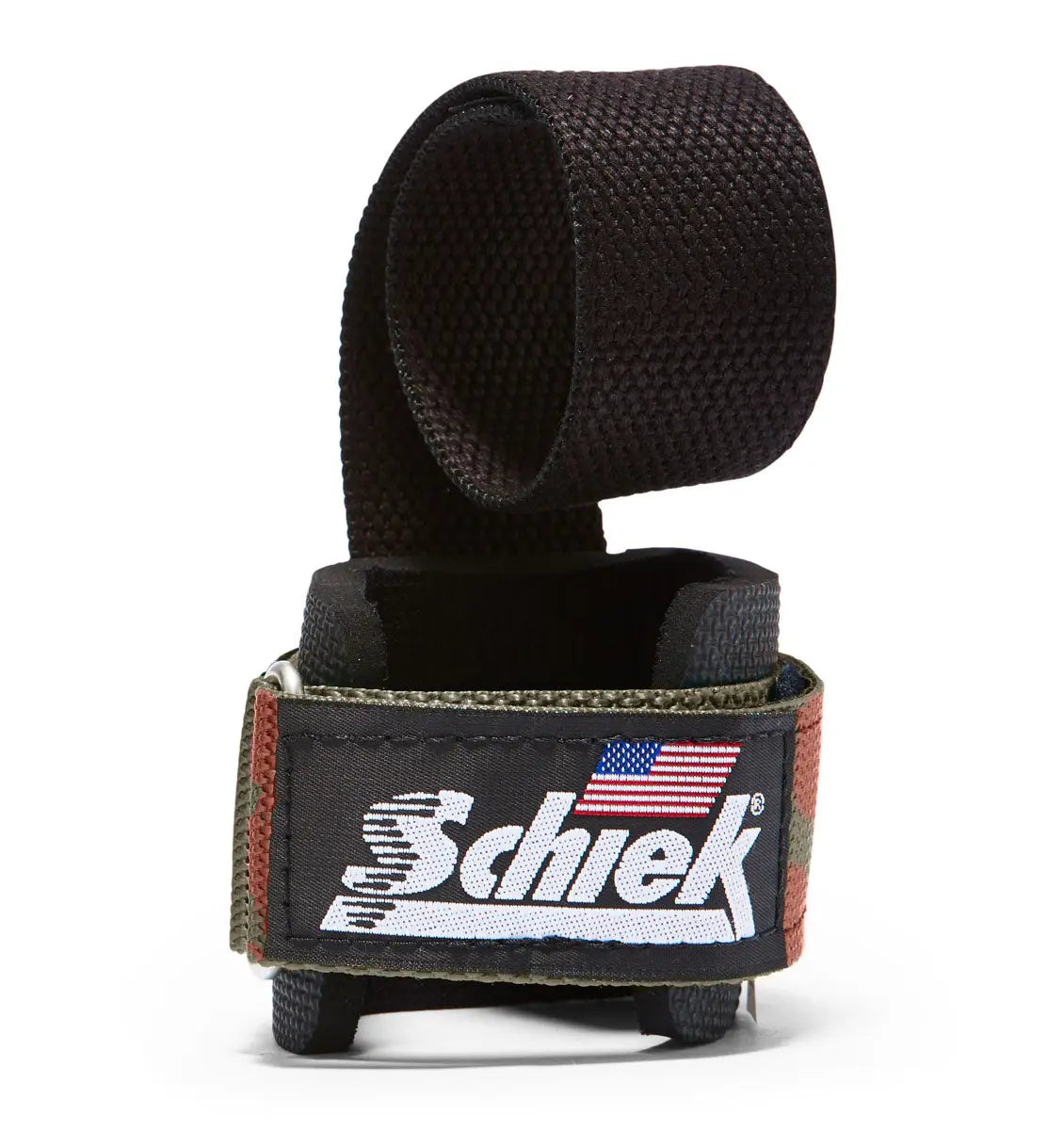 Model 1000PLS - Power Lifting Straps