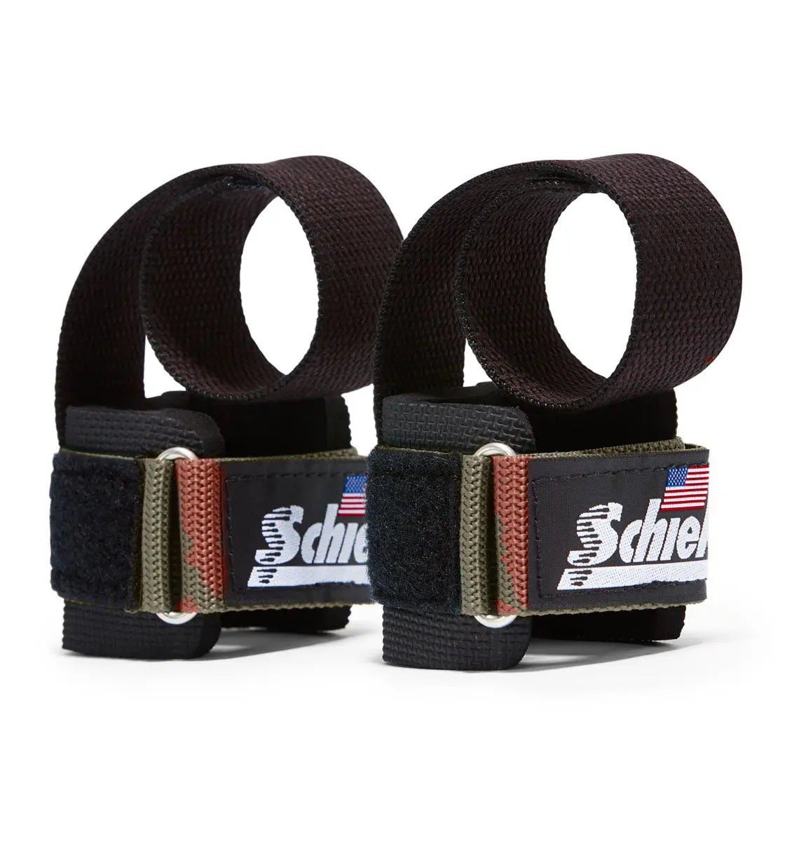 Model 1000PLS - Power Lifting Straps