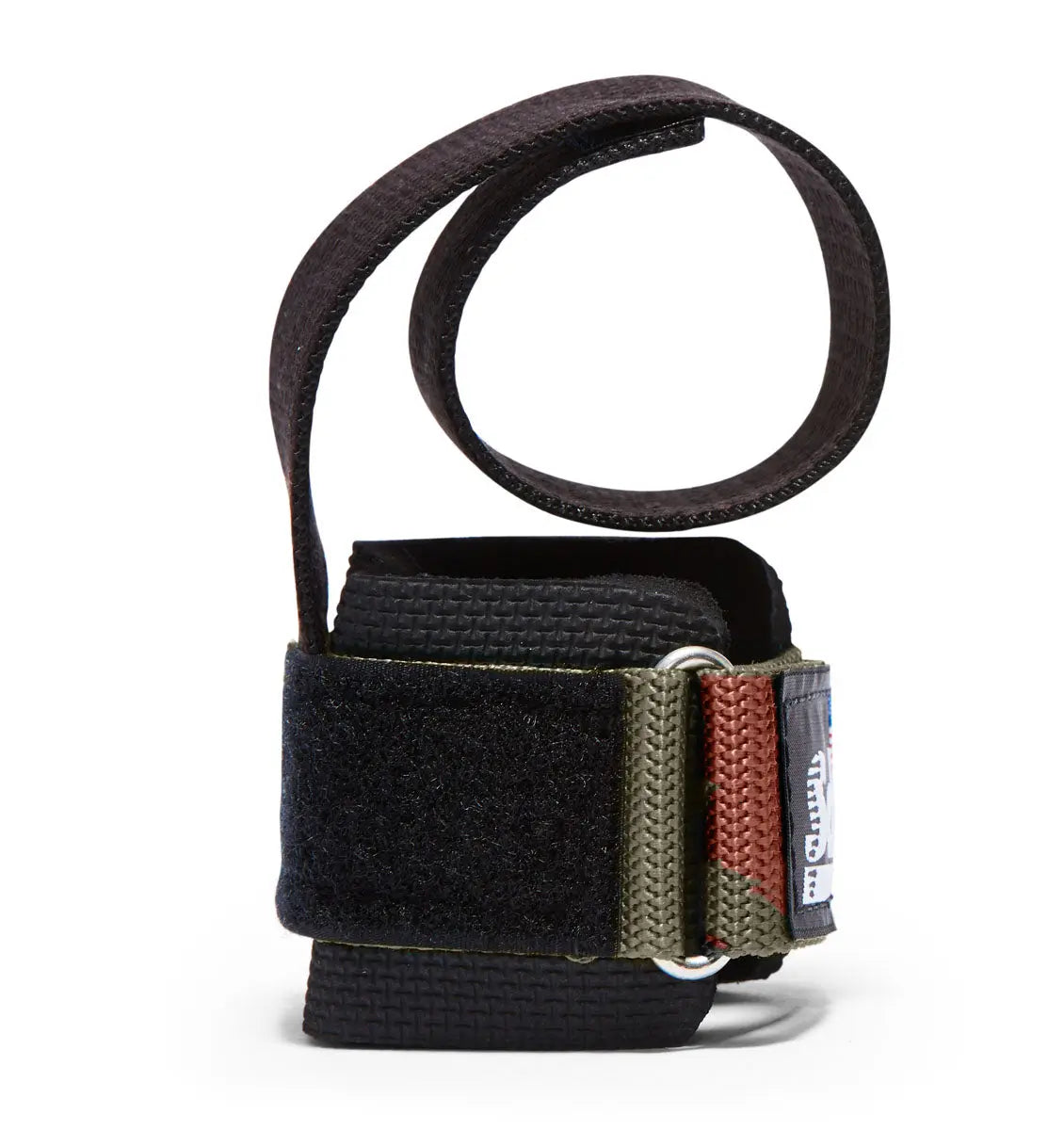 Model 1000PLS - Power Lifting Straps