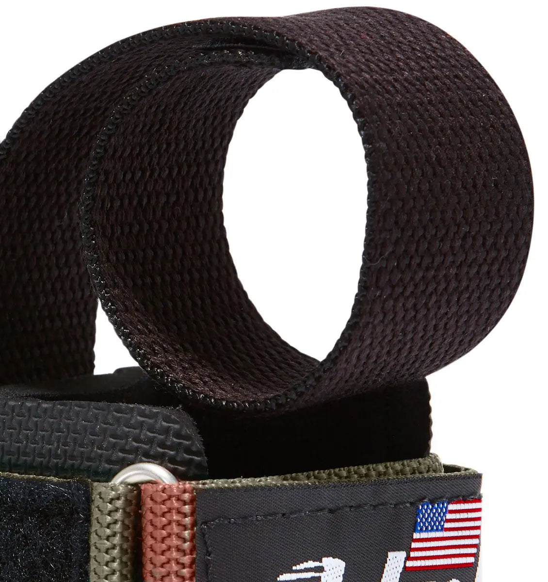 Model 1000PLS - Power Lifting Straps