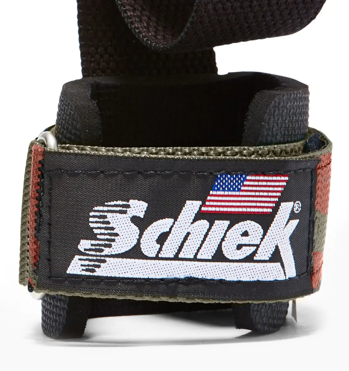 Model 1000PLS - Power Lifting Straps