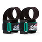 Model 1000PLS - Power Lifting Straps