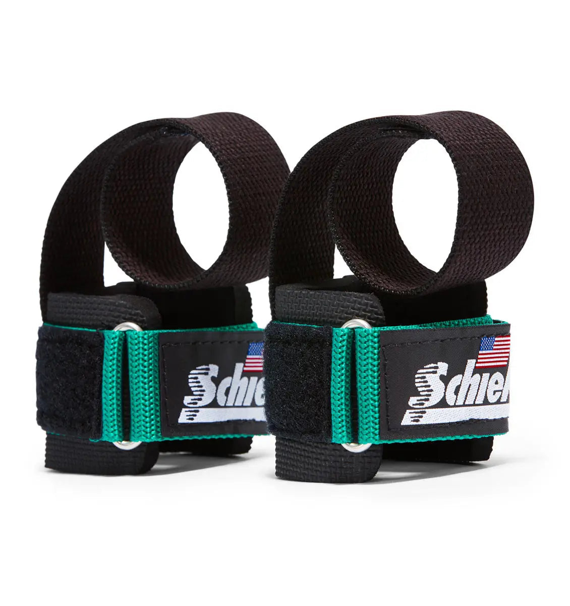 Model 1000PLS - Power Lifting Straps