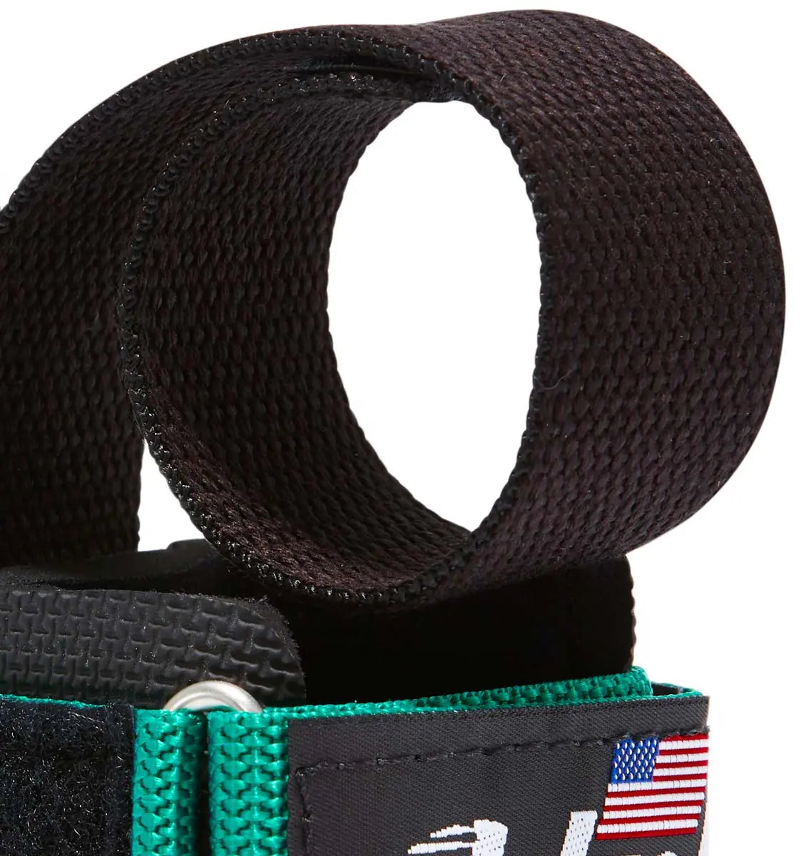 Model 1000PLS - Power Lifting Straps