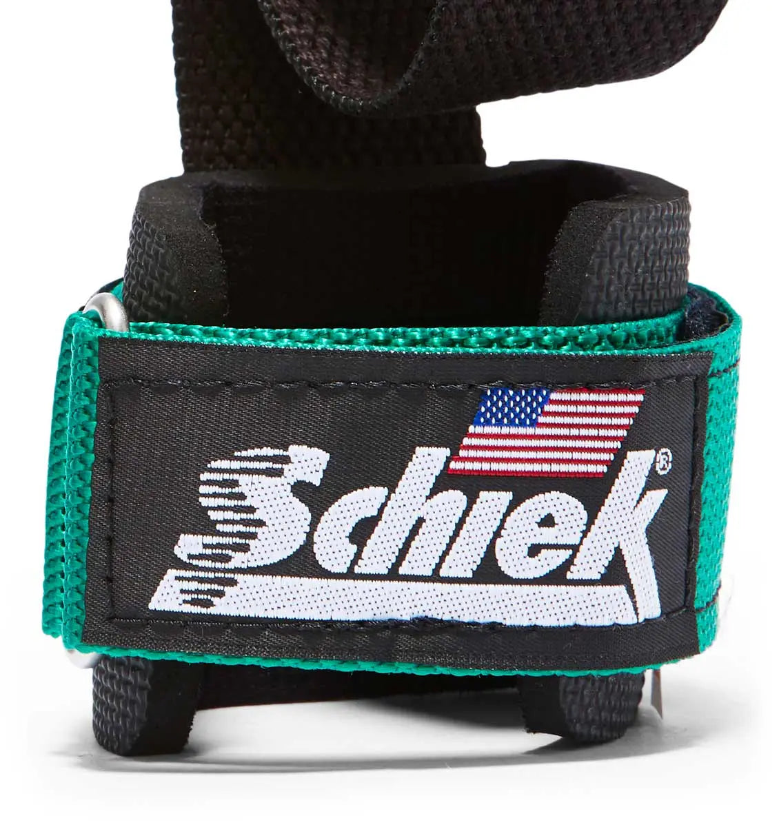 Model 1000PLS - Power Lifting Straps