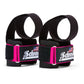 Model 1000PLS - Power Lifting Straps