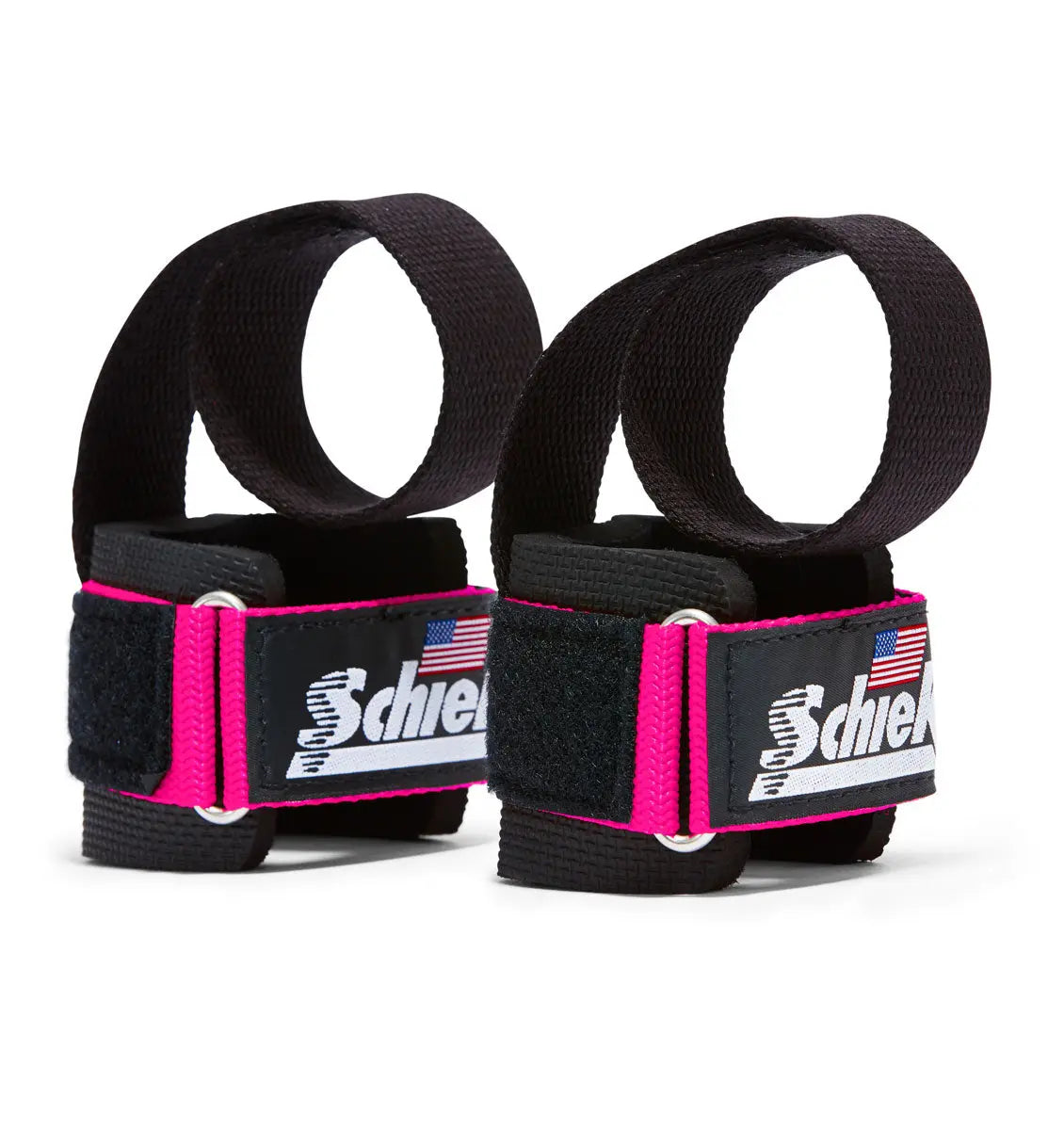Model 1000PLS - Power Lifting Straps