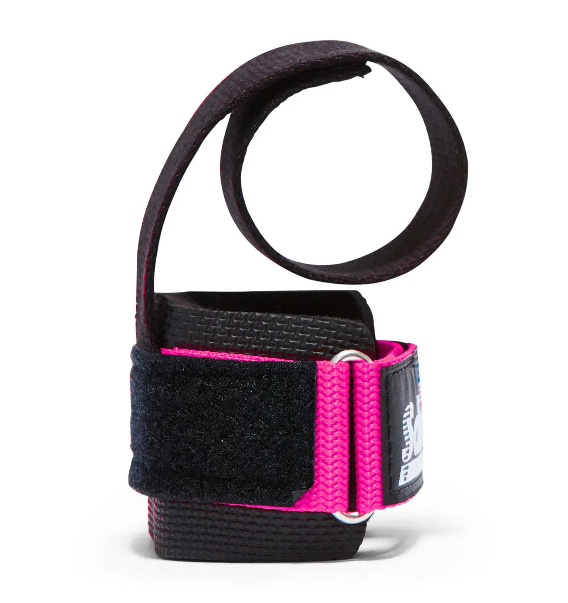 Model 1000PLS - Power Lifting Straps