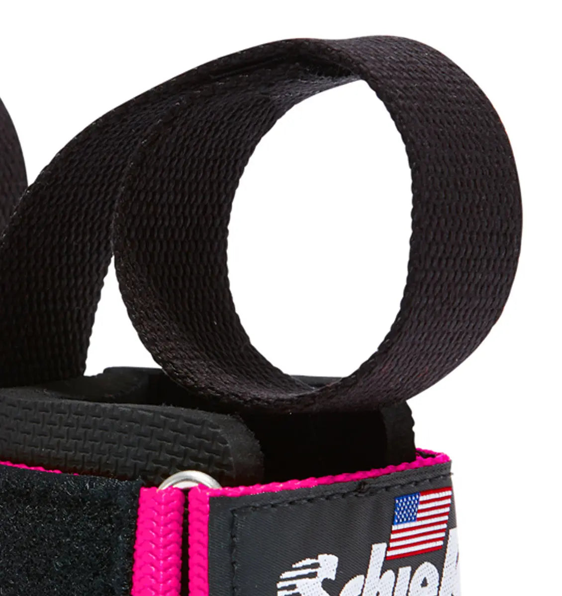 Model 1000PLS - Power Lifting Straps