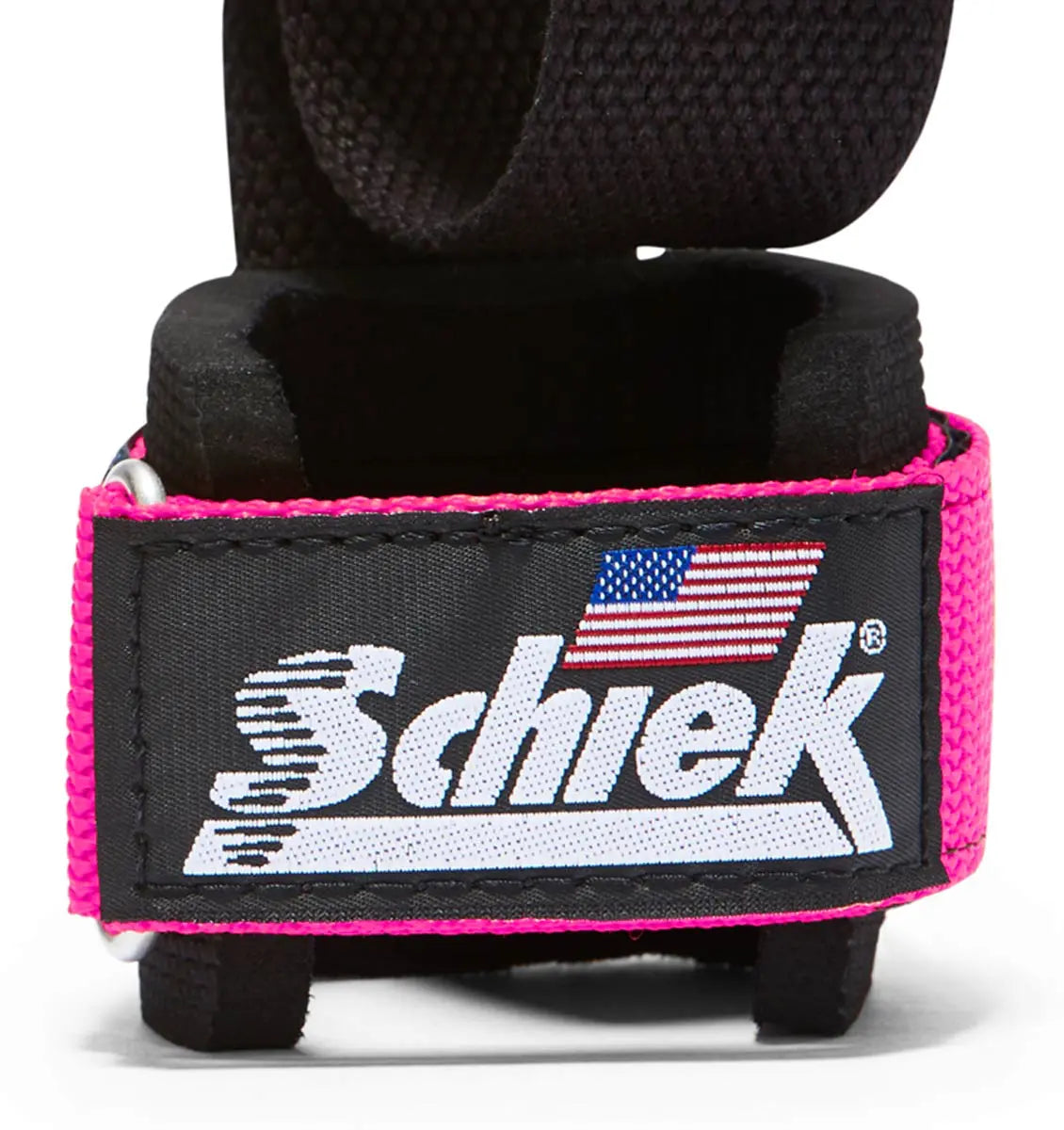 Model 1000PLS - Power Lifting Straps