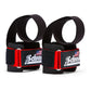 Model 1000PLS - Power Lifting Straps