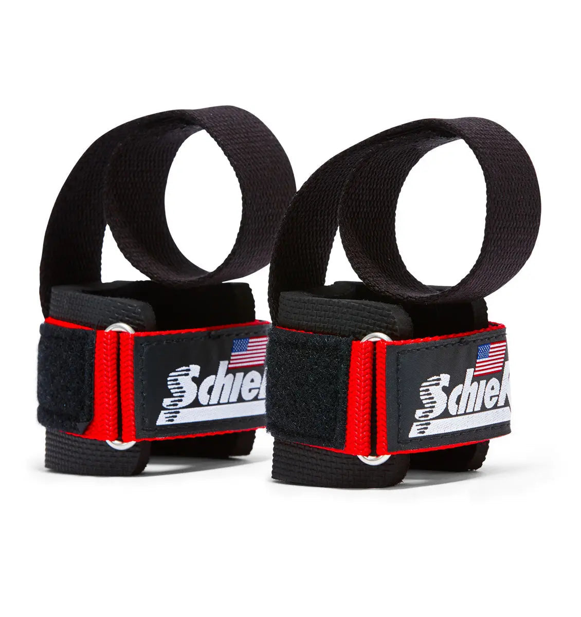 Model 1000PLS - Power Lifting Straps