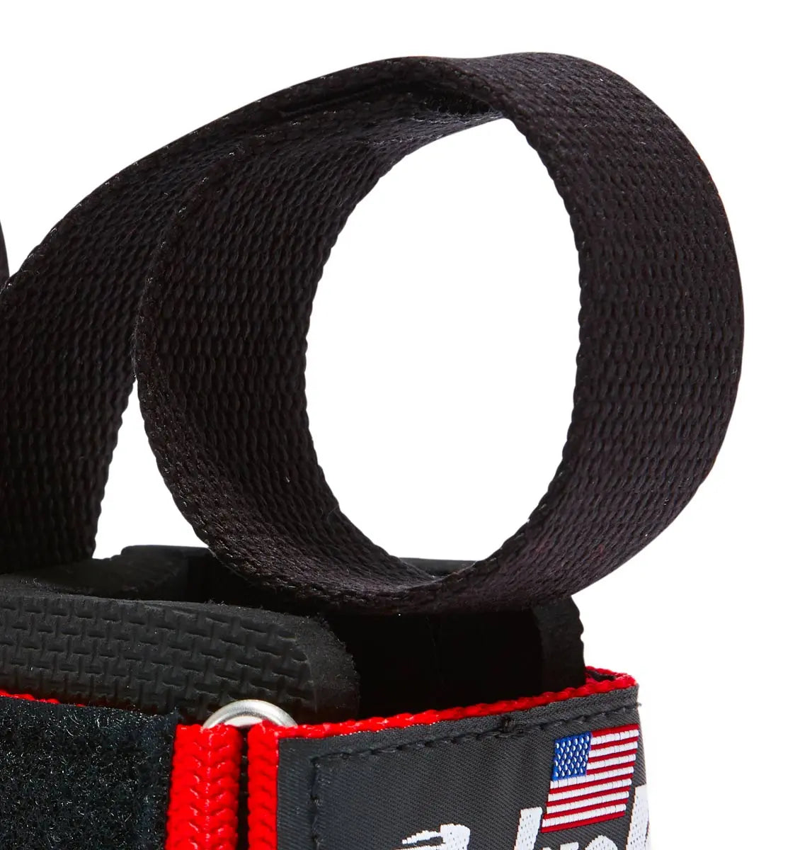 Model 1000PLS - Power Lifting Straps