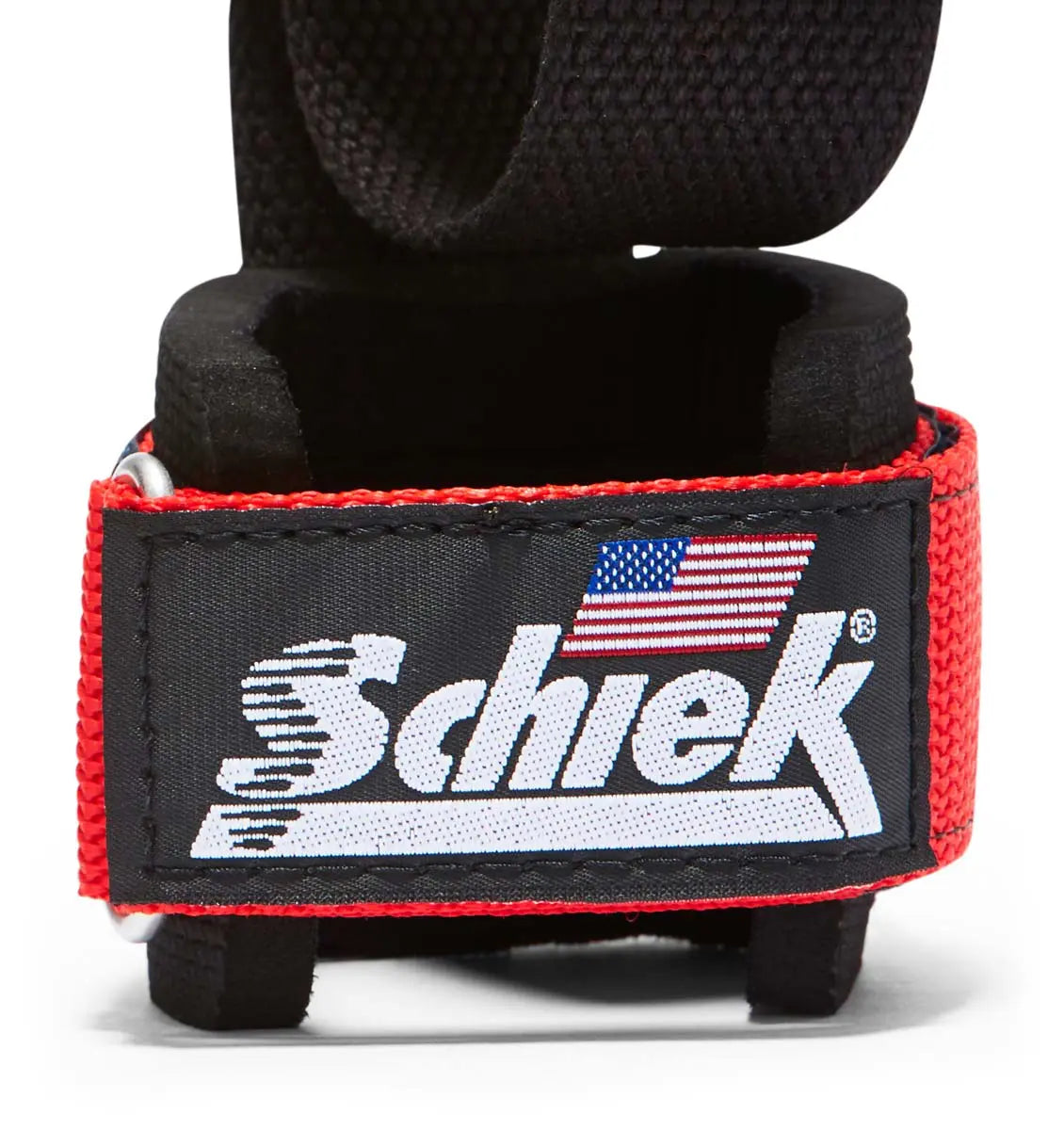 Model 1000PLS - Power Lifting Straps