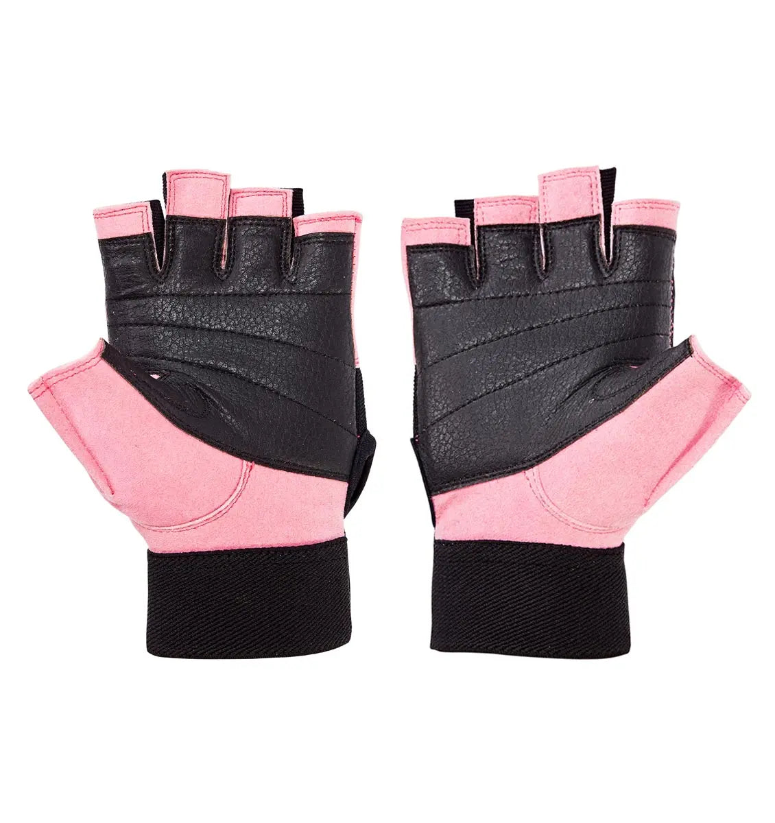 Model 520 Pink Platinum Women's Lifting Gloves