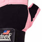 Model 520 Pink Platinum Women's Lifting Gloves